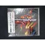 1852☆未開封CD ZERO4 CHAMP RR 音楽集 ※ワケ有