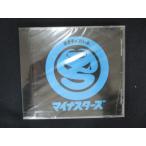 ショッピングワケ有 1852☆未開封CD ネガティブハート/マイナスターズ  ※ワケ有