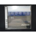 1852☆未開封CD chartered/dos ※ワケ有
