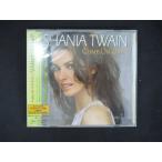ショッピングワケ有 1853☆未開封CD カム・オン・オーヴァー/シャナイア・トゥエイン ※ワケ有