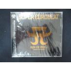 1854☆未開封CD SUPER EUROBEAT presents ayu-ro mix 2/浜崎あゆみ ※ワケ有