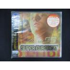 1855☆未開封CD スーパー・ユーロビート Vol.95 ※ワケ有