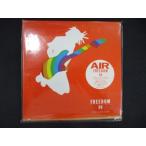 1855☆未開封CD FREEDOM/99/AIR ※ワケ有