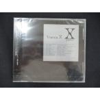 1855☆未開封CD Trance X/X JAPAN ※ワケ有