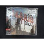 1856★未開封CD D.N.A./マリオ  ※ワケ有