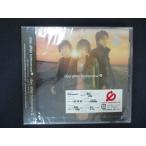 1856☆未開封CD day after tomorrow II/day after tomorrow ※ワケ有