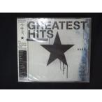 1857☆未開封CD GREATEST HITS~BEST OF 5 YEARS~/SADS ※ワケ有