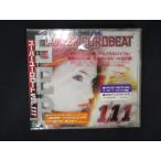 1857☆未開封CD スーパー・ユーロビート Vol.111 ※ワケ有