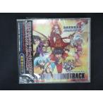 1857☆未開封CD 爆丸バトルブローラーズ オリジナル・サウンドトラック ※ワケ有