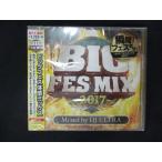 1901* новый товар CD BIG FES MIX -2017- Mixed by DJ ULTRA