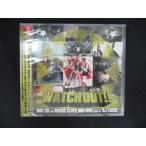 1901* новый товар CD WATCH OUT/DJ LICCA