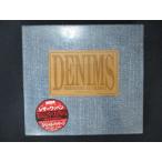 ショッピングワケ有 1907△未開封CD DENIMS/石川よしひろ  ※ワケ有