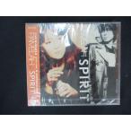 1910△未開封CD SPIRIT / PAMELAH ※ワケ有
