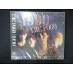 1912△未開封CD １９９０ /THE POGO ※ワケ有
