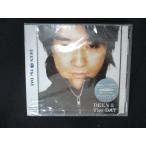 1925△未開封CD The DAY/DEEN ※ワケ有