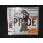 1927△未開封CD PRIDE /今井美樹 ※ワケ有