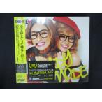 1980^ нераспечатанный CD EDGE STYLE PRESENTSreti-* режим * разделение иметь 