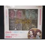 ショッピングねんどろいどぷち 1982★□未開封CD ClariS ~SINGLE BEST 1st~(完全生産限定盤)(CD+ClariSねんどろいどぷち4タイプ クリアver.付)/ClariS  ※ワケ有