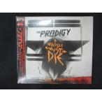 1983△未開封CD インヴェイダーズ・マスト・ダイ(DVD付)/ザ・プロディジー  ※ワケ有