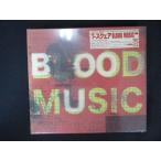 1987★未開封CD Blood Music/T-SQUARE ※ワケ有