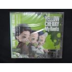 1990* нераспечатанный CD MY ROOTS/YELLOW CHERRY * разделение иметь 