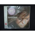 ショッピングワケ有 2164★未開封CD グレイテスト・ヒッツ/スウィートボックス  ※ワケ有