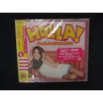 2165★未開封CD HOLLA! ※ワケ有