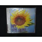 2166* нераспечатанный CD ACHI SOUND ~HY LOVE SUMMER~/HY * разделение иметь 