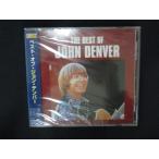 ショッピングワケ有 2170★未開封CD ベスト・オブ・ジョン・デンバー/ジョン・デンバー  ※ワケ有