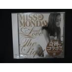 ショッピングワケ有 2182★未開封CD Love & The Light (w/a white lie)/Miss Monday  ※ワケ有