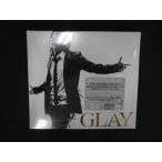 2183★未開封CD GLAY/GLAY ※ワケ有