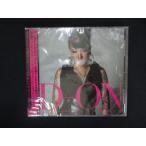 2185* новый товар CD DETERMINATION/D-ON