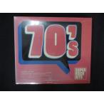 ショッピングワケ有 2188★未開封CD ロック・ヒッツ’70s ※ワケ有