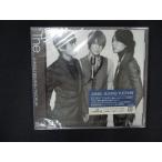 2188★未開封CD The…（ジャケットB）/JUNSU/JEJUNG/YUCHUN ※ワケ有