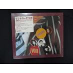 2189★■未開封CD LINDBERG VIII/LINDBERG  ※ワケ有