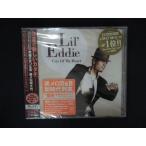 2190★未開封CD シティ・オブ・マイ・ハート/リル・エディー  ※ワケ有