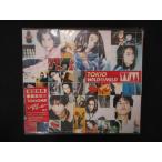 2192★■未開封CD WILD&MILD/TOKIO  ※ワケ有