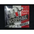 2281★新品CD UNSTOPPABLE-Rockin’Da Floor!Primetime Party Mix-mixed by DJ WATARAI