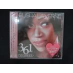 2285★未開封CD 361 ディグリーズ/エリーシャ・ラバーン  ※ワケ有