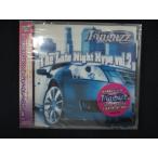 2288★未開封CD ザ・レイト・ナイト・ハイプ vol.2  ※ワケ有
