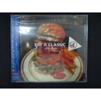 2330* новый товар CD EAT A CLASSIC 4( первый раз ограничение запись )(DVD есть )/-Pia-no-jaC-