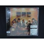 2330* новый товар CD GO FOR IT!( первый раз ограничение запись )(DVD есть )/ сверхновая звезда 