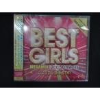 2333* новый товар CD BEST GIRLS Megamix mixed by DJ SHINSTAR