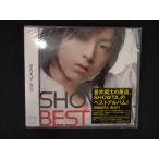 2335^ новый товар CD SHOWTA. BEST ( первый раз ограничение запись )/SHOWTA.