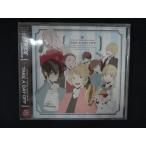 2335* новый товар CD TV аниме [ Prince *ob* -тактный ride Alterna tib] аудио драма TAKE A DAY OFF