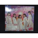 2336* новый товар CD rocker japonika1st альбом [Magical View][ первый раз ограничение запись B]/ rocker japonika