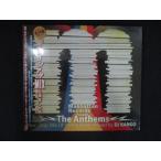 2340★未開封CD Manhattan Records Presents“The Anthems”Non Stop Mix Of Dance Floor-Mixed by DJ KANGO ※ワケ有
