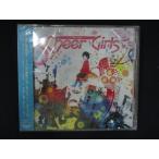 2343* новый товар CD Cheer Girls -Sing For You-