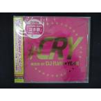 2343* новый товар CD #CRY mixed by DJ FUMI*YEAH!