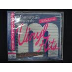 2343* новый товар CD Manhattan Records The Exclusives Vinyl Hits R&amp;B Edition mixed by DJ IKU